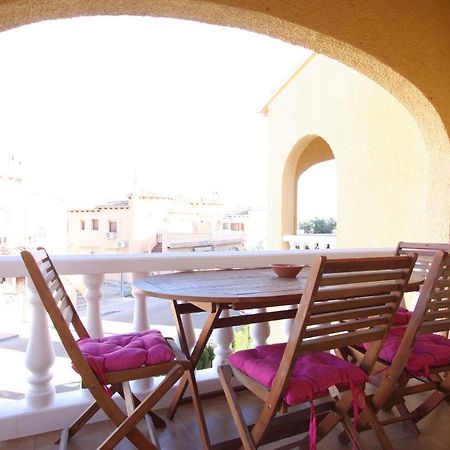Apartamento Duplex Aldebaran By Costablancarent Denia Eksteriør bilde