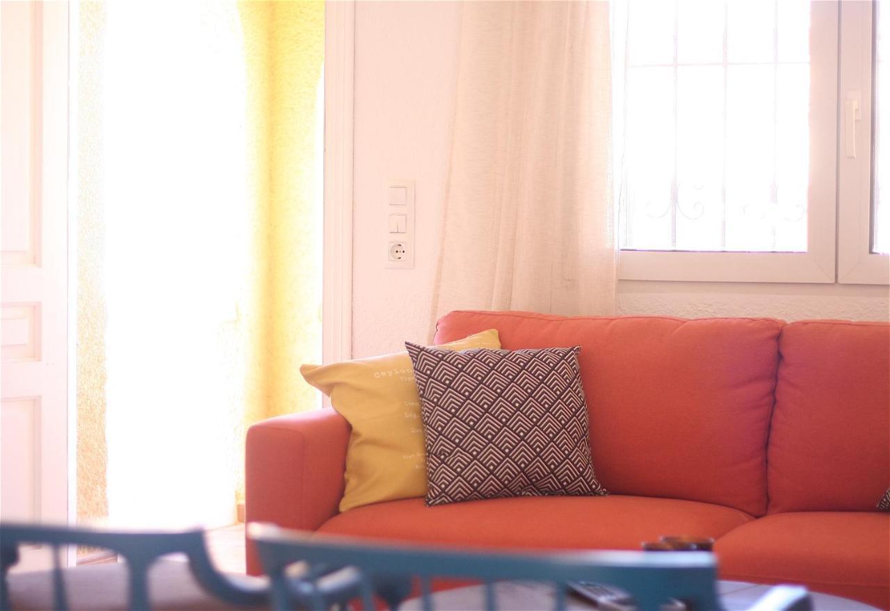 Apartamento Duplex Aldebaran By Costablancarent Denia Eksteriør bilde