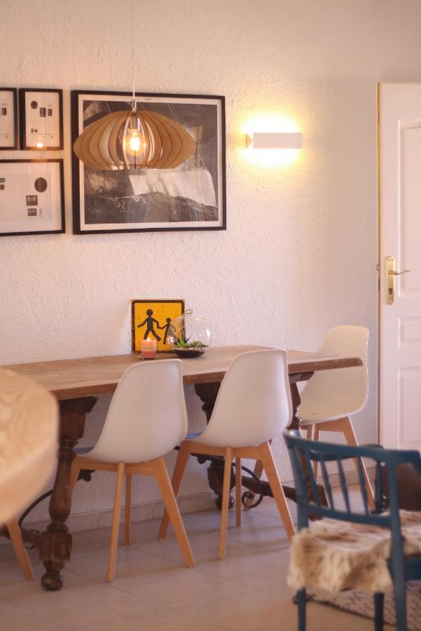 Apartamento Duplex Aldebaran By Costablancarent Denia Eksteriør bilde